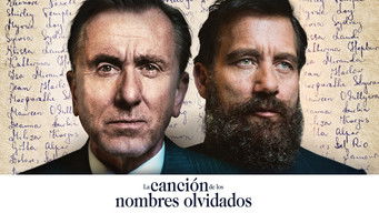 Galeria 2 - La canción de los nombres olvidados