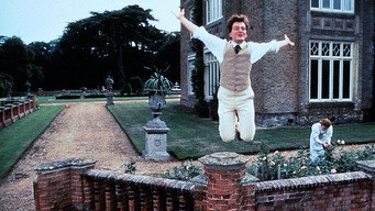 #5 Mrs Dalloway