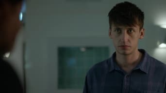 Chronicles of the Sun S5E37 poster