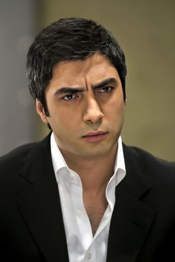 Image of Muhammed Necati Şaşmaz
