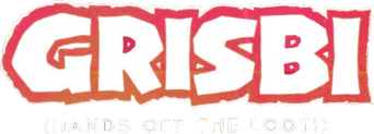 Touchez Pas au Grisbi logo