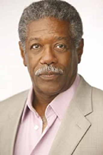 Lou Beatty Jr. — photo 2