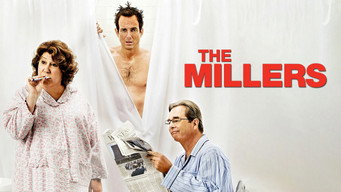 The Millers (2013-2015)