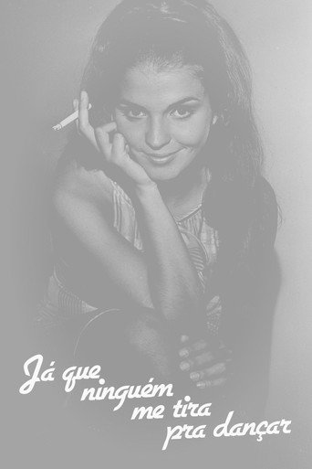 Já que Ninguém me Tira Para Dançar