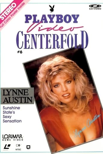 Poster of Playboy Video Centerfold: Lynne Austin
