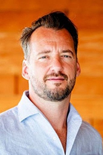 Image of Emiel de Jong