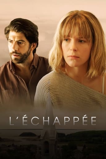 Poster of L'Échappée