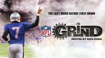 #3 NFL: The Grind