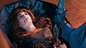 #15 Count Dracula