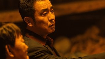 Episódio Episódio 8 da série Vida Imoral
