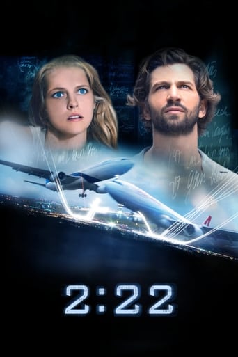 2:22 Poster