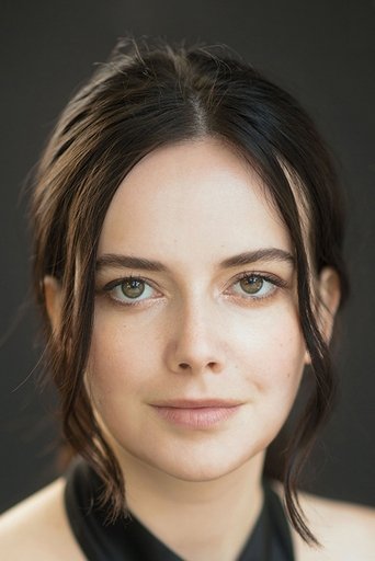 Imagine Camilla Borghesani
