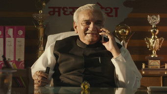 Episode 9 — Question Mark