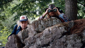 Galeria 1 - Min søsters børn og guldgraverne