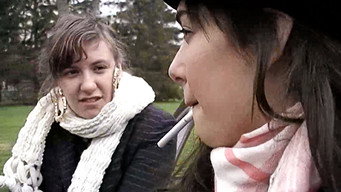 Creative Nonfiction (2009)