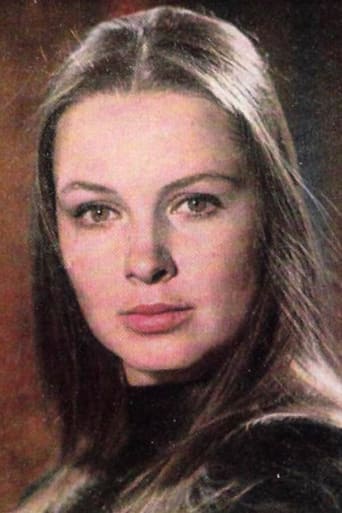 Image of Tatyana Fyodorova