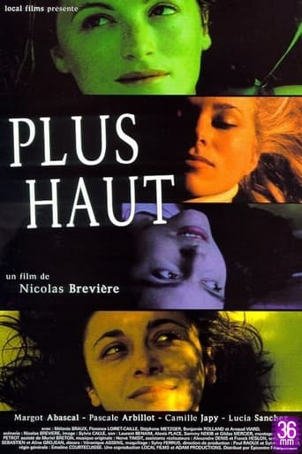 Poster of Plus haut