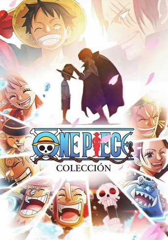 One Piece - Colección
