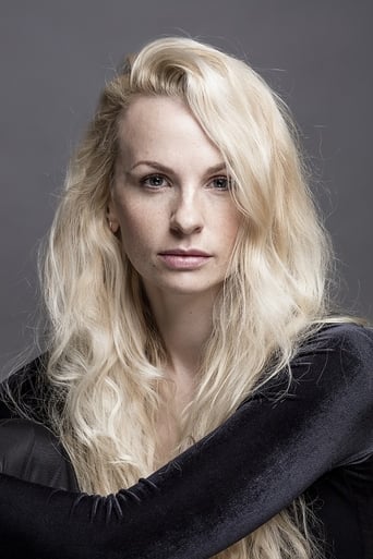 Image of Elina Purde