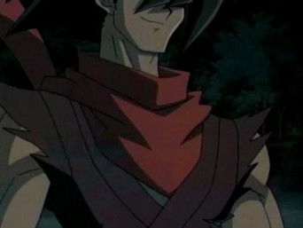 Episode 164 — The Inherited Cyber-Dark Dragon