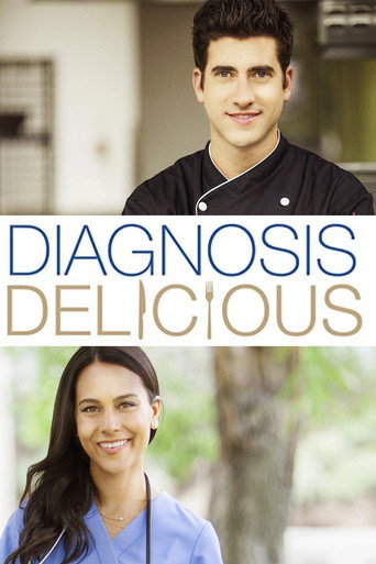 Diagnosis Delicious — Pôsteres 4