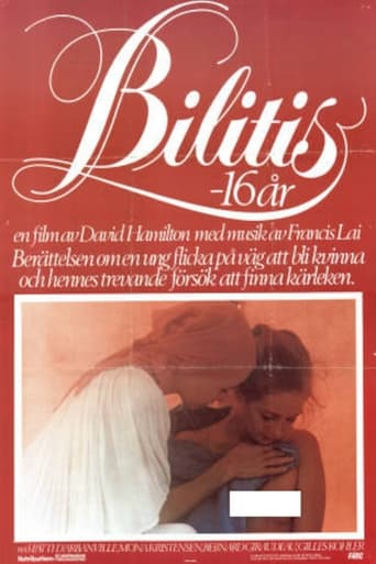 Poster för Bilitis