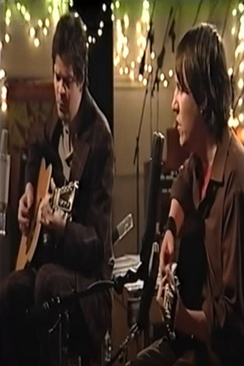 The Jon Brion Show poster