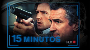 Cena 5 de 15 Minutos