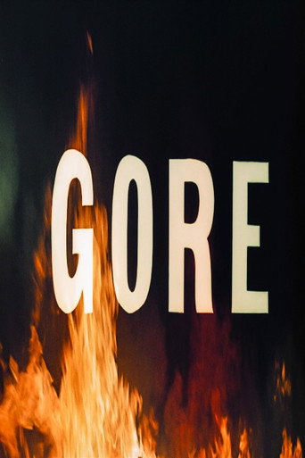 Fire (1966) poster