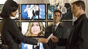 Cena de Episódio 11