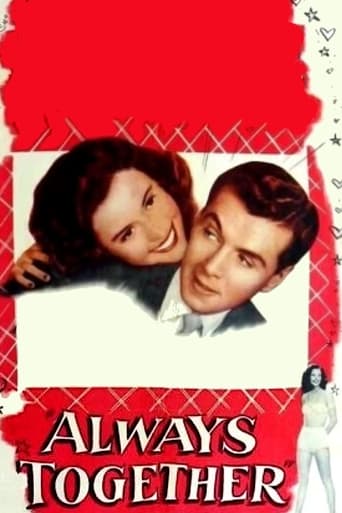 Poster of Always Together