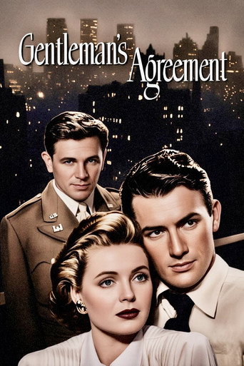 Gentleman's Agreement