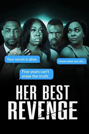 Her Best Revenge (2026)