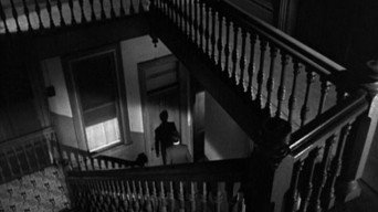 Still 12 from Kiss Me Deadly