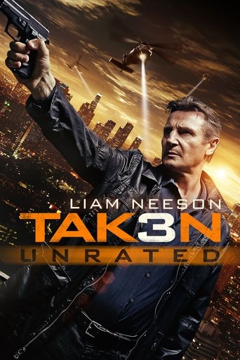 Taken 3 (2014)