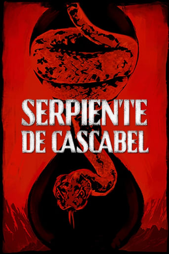 Poster of Serpiente de cascabel