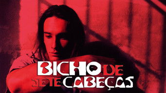 Cena de Bicho de Sete Cabeças