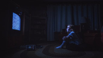 Still 5 from Teenage Sex and Death at Camp Miasma