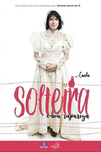 Poster of Solteira e Boa Rapariga