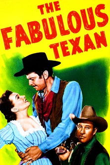 The Fabulous Texan (1947)