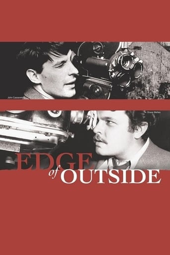 Poster of Edge of Outside