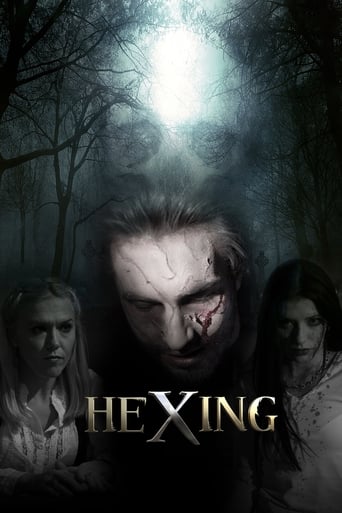 Poster of HeXing