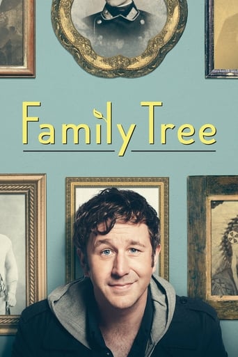 Family Tree - Season 1 Episode 3   2013