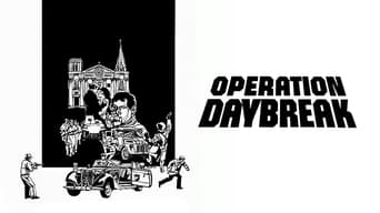 #6 Operation: Daybreak