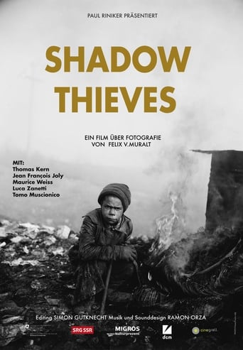 Shadow Thieves en streaming 