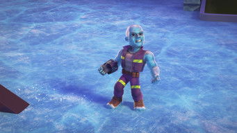 Episode 22 — Ironheart's Racing Adventure