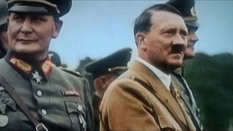 Hitler and the Apostles of Evil (2016)