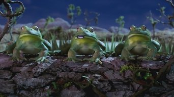 Episódio Episódio 2 da série Frango Robô