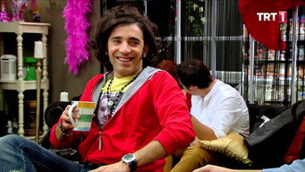 Episode 19 — Episode 19