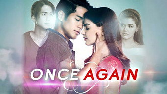 Once Again (2016)